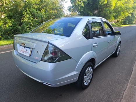 FORD Fiesta Sedan 1.6 4P FLEX, Foto 4