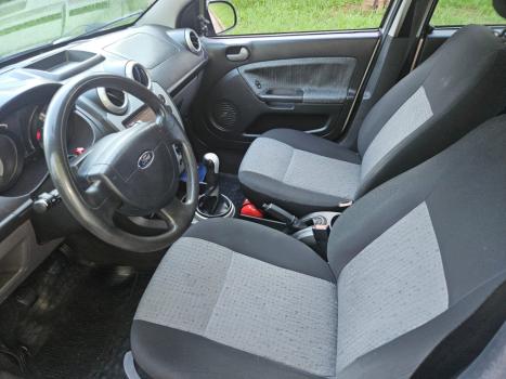 FORD Fiesta Sedan 1.6 4P FLEX, Foto 5
