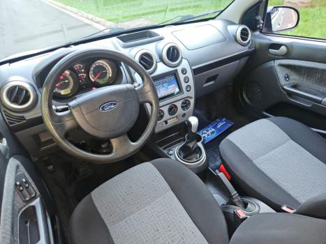 FORD Fiesta Sedan 1.6 4P FLEX, Foto 6