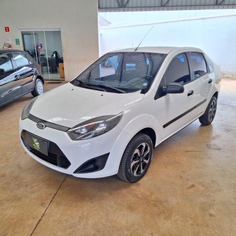 FORD Fiesta Sedan 1.6 4P CLASS FLEX, Foto 1