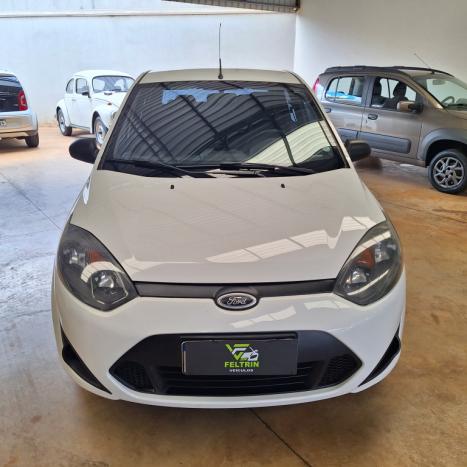 FORD Fiesta Sedan 1.6 4P CLASS FLEX, Foto 2