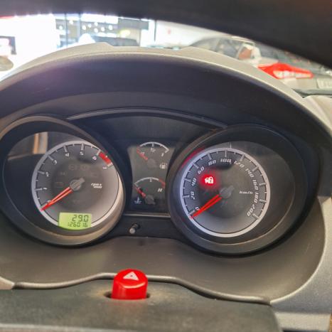 FORD Fiesta Sedan 1.6 4P CLASS FLEX, Foto 3