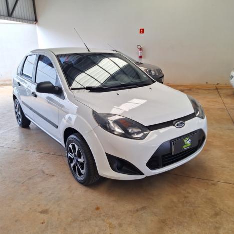 FORD Fiesta Sedan 1.6 4P CLASS FLEX, Foto 6