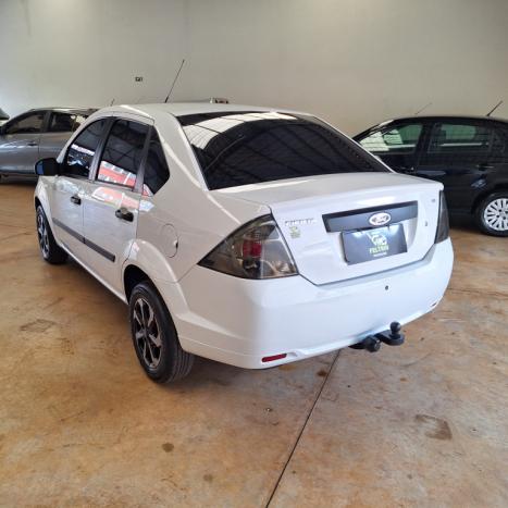 FORD Fiesta Sedan 1.6 4P CLASS FLEX, Foto 7
