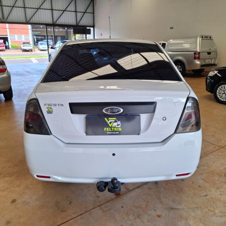 FORD Fiesta Sedan 1.6 4P CLASS FLEX, Foto 8