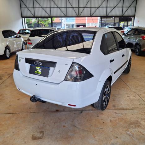 FORD Fiesta Sedan 1.6 4P CLASS FLEX, Foto 9