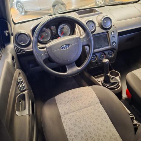 FORD Fiesta Sedan 1.6 4P CLASS FLEX, Foto 10
