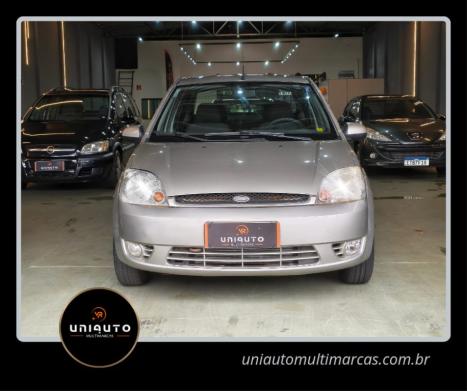 FORD Fiesta Sedan 1.6 4P FLEX, Foto 1
