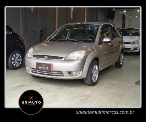 FORD Fiesta Sedan 1.6 4P FLEX, Foto 2