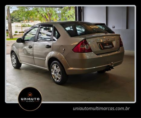 FORD Fiesta Sedan 1.6 4P FLEX, Foto 3