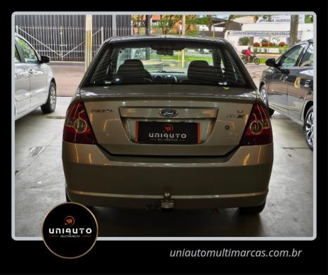 FORD Fiesta Sedan 1.6 4P FLEX, Foto 4