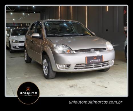 FORD Fiesta Sedan 1.6 4P FLEX, Foto 6