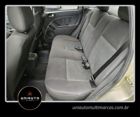 FORD Fiesta Sedan 1.6 4P FLEX, Foto 8