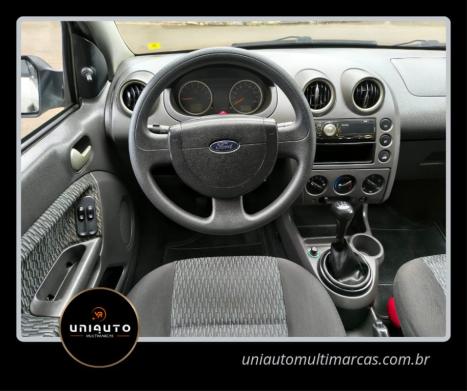 FORD Fiesta Sedan 1.6 4P FLEX, Foto 12