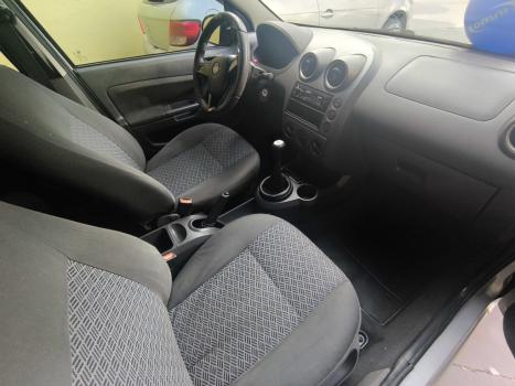 FORD Fiesta Sedan 1.6 4P FLEX, Foto 2