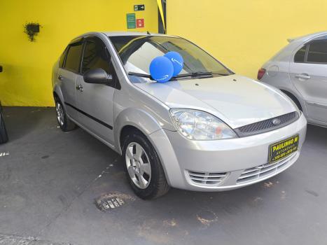FORD Fiesta Sedan 1.6 4P FLEX, Foto 3