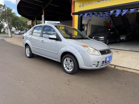 FORD Fiesta Sedan 1.6 4P CLASS FLEX, Foto 3