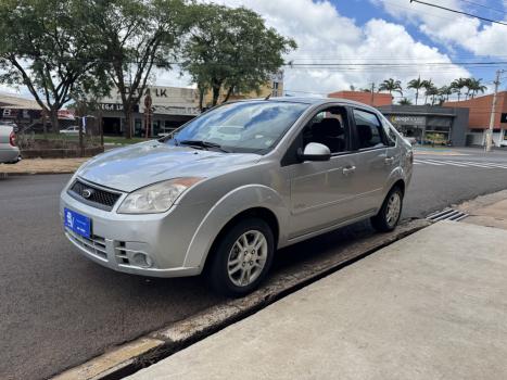 FORD Fiesta Sedan 1.6 4P CLASS FLEX, Foto 4