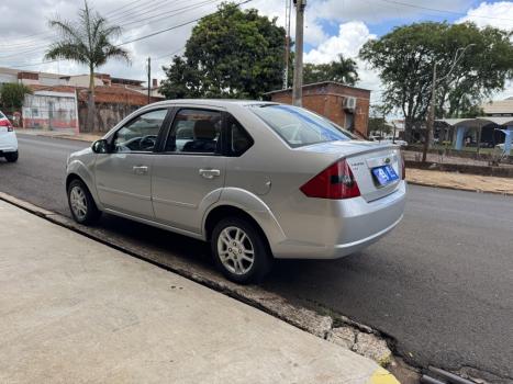 FORD Fiesta Sedan 1.6 4P CLASS FLEX, Foto 5