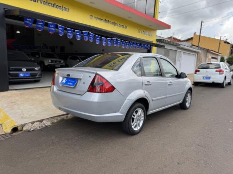FORD Fiesta Sedan 1.6 4P CLASS FLEX, Foto 6