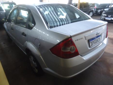 FORD Fiesta Sedan 1.6 4P FLEX, Foto 5
