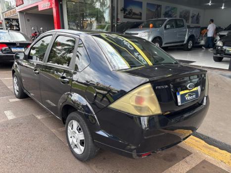 FORD Fiesta Sedan 1.6 4P ROCAM FLEX, Foto 5