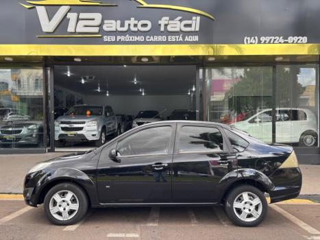 FORD Fiesta Sedan 1.6 4P ROCAM FLEX, Foto 6