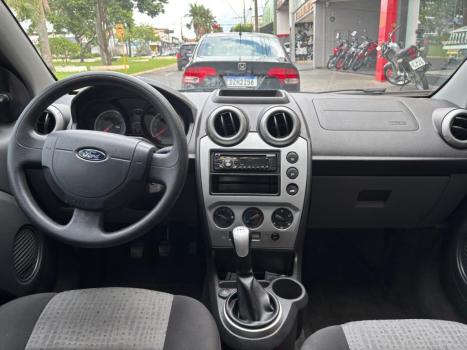 FORD Fiesta Sedan 1.6 4P ROCAM FLEX, Foto 11