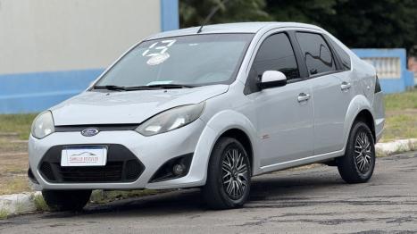 FORD Fiesta Sedan 1.6 4P CLASS FLEX, Foto 1