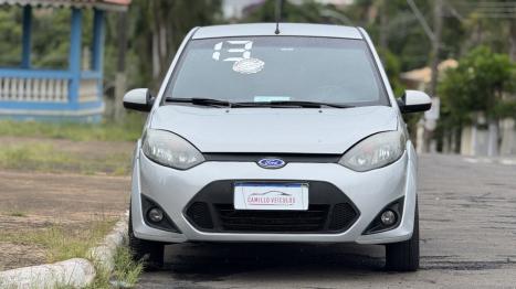 FORD Fiesta Sedan 1.6 4P CLASS FLEX, Foto 2