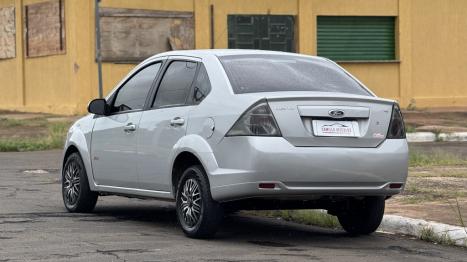 FORD Fiesta Sedan 1.6 4P CLASS FLEX, Foto 3