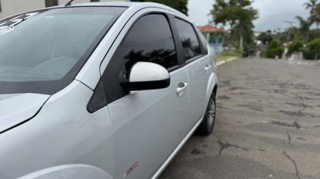 FORD Fiesta Sedan 1.6 4P CLASS FLEX, Foto 5