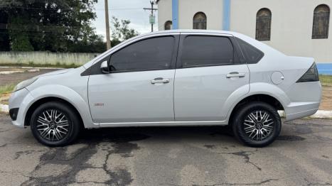 FORD Fiesta Sedan 1.6 4P CLASS FLEX, Foto 6