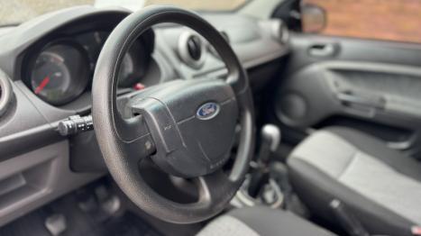 FORD Fiesta Sedan 1.6 4P CLASS FLEX, Foto 8