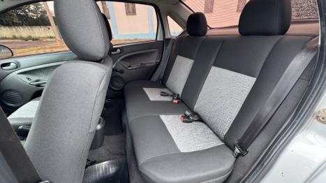 FORD Fiesta Sedan 1.6 4P CLASS FLEX, Foto 10