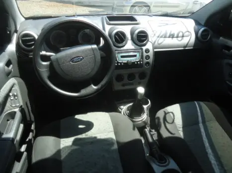 FORD Fiesta Sedan 1.6 4P FLEX, Foto 4