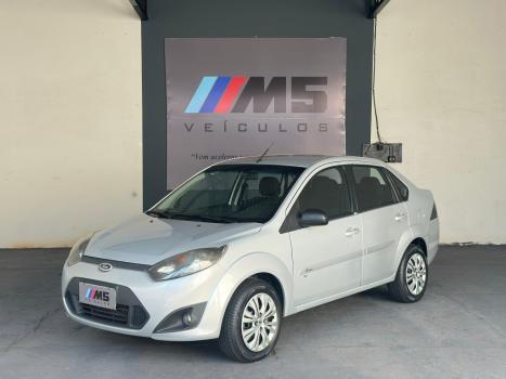FORD Fiesta Sedan 1.0 4P FLEX, Foto 1