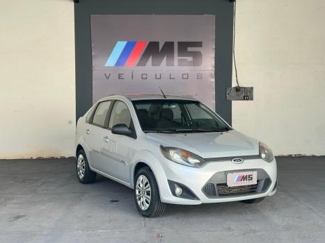 FORD Fiesta Sedan 1.0 4P FLEX, Foto 3
