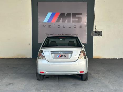 FORD Fiesta Sedan 1.0 4P FLEX, Foto 5