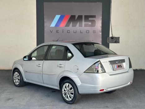 FORD Fiesta Sedan 1.0 4P FLEX, Foto 4