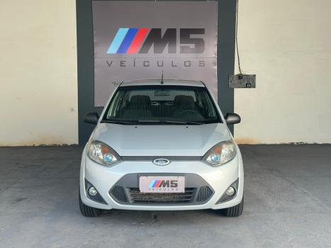 FORD Fiesta Sedan 1.0 4P FLEX, Foto 2