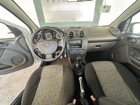 FORD Fiesta Sedan 1.0 4P FLEX, Foto 9
