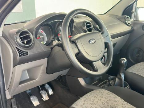 FORD Fiesta Sedan 1.0 4P FLEX, Foto 8