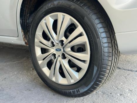 FORD Fiesta Sedan 1.0 4P FLEX, Foto 7