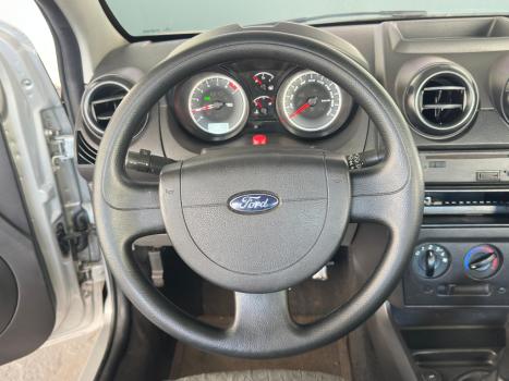 FORD Fiesta Sedan 1.0 4P FLEX, Foto 10