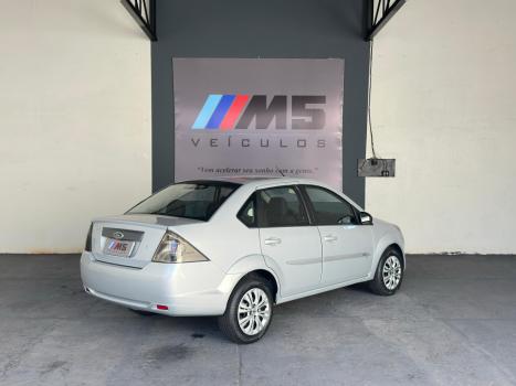 FORD Fiesta Sedan 1.0 4P FLEX, Foto 6