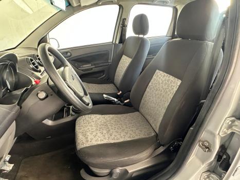 FORD Fiesta Sedan 1.0 4P FLEX, Foto 12