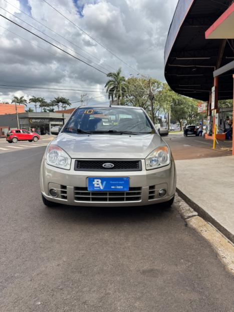 FORD Fiesta Sedan 1.6 4P CLASS FLEX, Foto 2