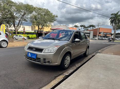 FORD Fiesta Sedan 1.6 4P CLASS FLEX, Foto 4