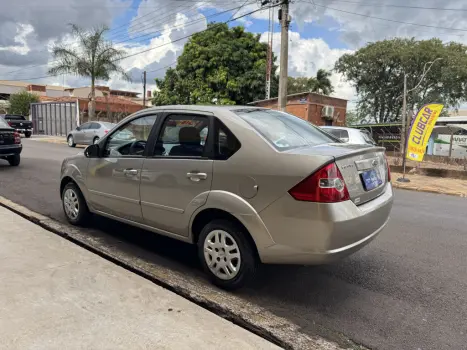 FORD Fiesta Sedan 1.6 4P CLASS FLEX, Foto 5